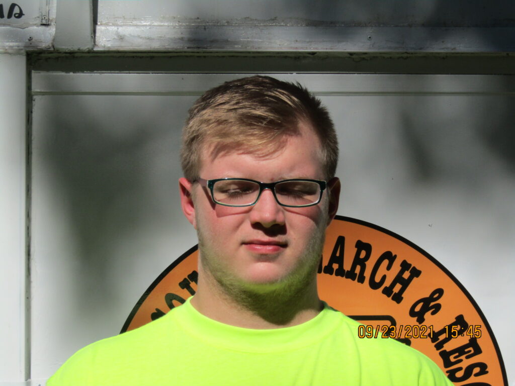 David Hunter Gruger