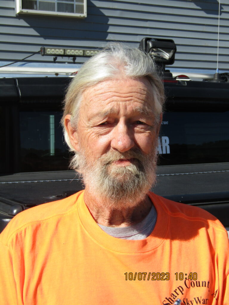 David W. Hall